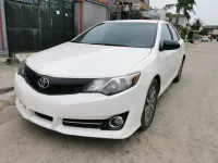 Foreign used
