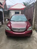 IITA ROAD, ONNE