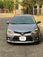 TOYOTA COROLLA LE ECO 2016