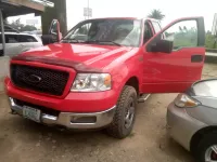 Belgium grade Ford T-150