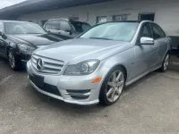 accident free car