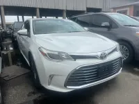 foreign Used accident free car.