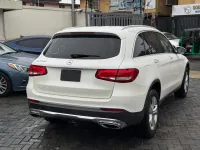 2017 Mercedes Benz glc300