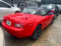 2012 mx-5 