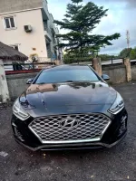 Hyundai sonata 2018