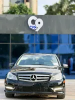 Foreign used Mercedes Benz C300