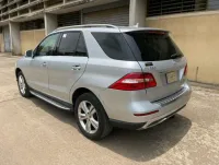 Mercedes Benz ML350 4Matic
