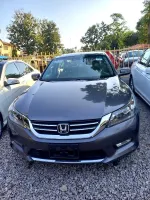 HONDA ACCORD 2014 DIRECT BELGIUM 🇧🇪 