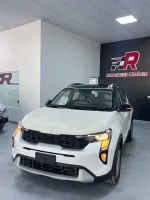 BRAND KIA SONET 2025 