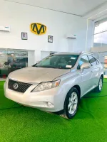 Lexus RX350 2011 