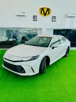 Toyota Camry 2025 