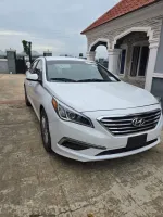 new arrival Hyundai Sonata clean 