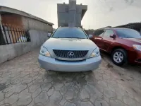 2005 Lexus RX330 Foreign used Accident Free 