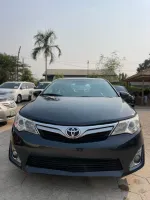 Neatly used Toyota Camry XLE 2014 model,original duty with sun roof✅ going for 11.5m only🔥🔥🔥