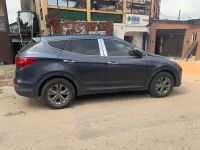 Hyundai Santa Fe SportNigerian Used (Registered)