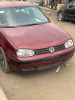 Volkswagen Golf (Mk4) for sale