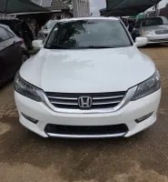 2014 Honda Accord Touring 