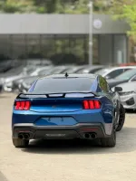 very clean foreign used mustand 