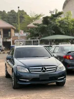 Luxury Meets Affordability | 2010 Mercedes-Benz C300 4MATIC 🚀