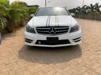 MB C250 2014 model