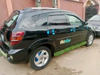 Super Reliable 2007 Pontiac Vibe – Toyota Engine, Fuel Efficient