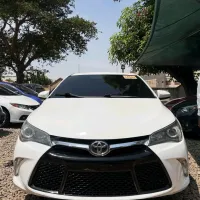 EXTREMELY CLEAN FOREIGN USED 2016 TOYOTA CAMRY 