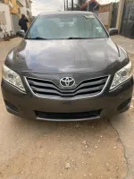 Foreign Used 2010 Toyota Camry 
