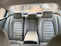 Volkswagen passat 3.6L 4motion