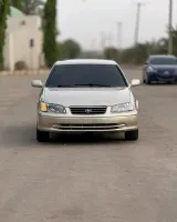 2000 MODEL CLEAN USED TOYOTA CAMRY PENCIL LIGHT