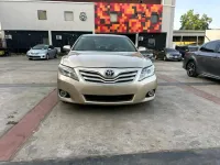 Neatly Used 2010 Model Toyota Camry Le For Sale