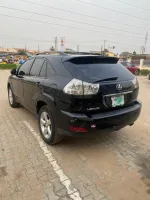 Registered Lexus Rx350 , just buy and drive. 