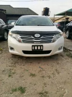 2012 Toyota venza direct Belgium 