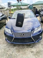 Direct Belgium 2014 es350 buy and drive 