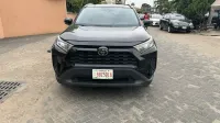 Toyota RAV4 2019 Model 