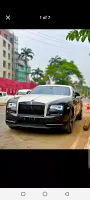 2015 Rolls-Royce Ghost