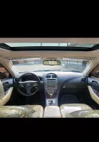 foreign used 2012 Lexus Es350