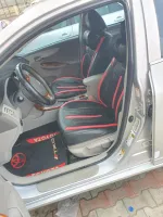 Neatly used 2010 Toyota Corolla. 