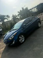 2015 Hyundai Elantra @ Affordable Price