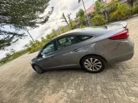 Clean Hyundai Sonata 2016 for sale.Neatly used and well maintained.Very clean car, nothing to fix.