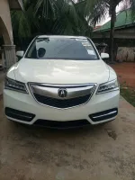 Newly arrived Acura MDX (Tech) 2014