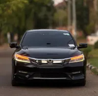 Exremely clean Accord (Automatic)