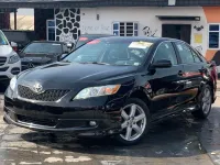 Toyota Camry 2010 available 
