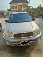 SUV Toyota Rav 4 for Sale