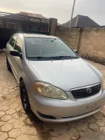The car just arrived from Canada Apr 15 buy and drive engine and transmission work perfectly fine 