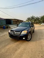 Clean 2012 Mercedes Benz Glk350 Registered 