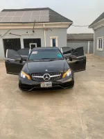 Mercedes Benz C350 Registered 