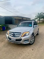 2014 Mercedes Benz Glk350 Registered 