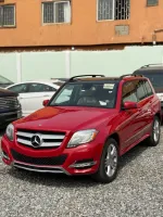 GLK 2015 