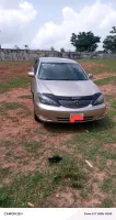 A very clean Nigerian used car you can get. 