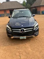 Available for sale: 2016 Mercedes-Benz GLE 350 4MATIC, a luxury SUV that combines comfort, performance, and elegance. Powered by a strong V6 engine with smooth automatic transmission and all-wheel drive capability. Features a spacious leather interior, reverse camera, parking sensors, power seats, Bluetooth connectivity, multifunction steering wheel, premium sound system, and dual-zone climate control.The vehicle is in excellent condition, well maintained, accident-free, with a clean interior and exterior. Perfect for family use, business, and long-distance travel.Key Features: ✅ 2016 Model✅ Automatic Transmission✅ Leather Seats✅ Reverse Camera✅ Parking Sensors✅ Alloy Wheels✅ Bluetooth & Multimedia System✅ Air Conditioning✅ Clean Title Documents✅ Ready to DrivePrice: ₦[26m slightly negotiable]Location: [Anambra]Contact: [08122158955]Serious buyers only, please.